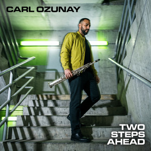 Two Steps Ahead by Carl Ozunay