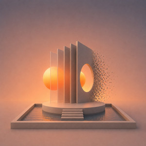 Phase Shift by Analog Sol