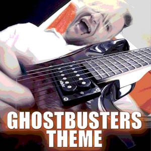 Ghostbusters Theme - Hardcore Metal Version