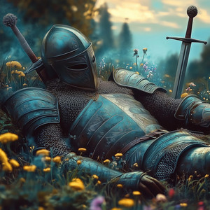Dark Renaissance (Calming Music) by DisarrayZz