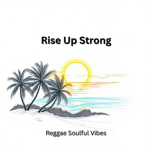 Rice Up Strong by Reggae Soulful Vibes