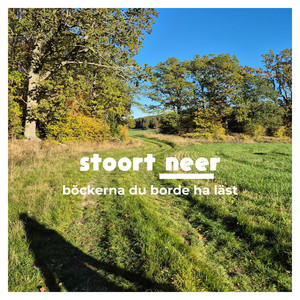 naturtrogen by Stoort Neer