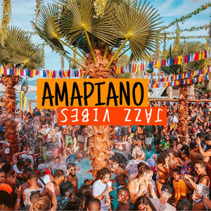 Amapiano Jazz Vibes