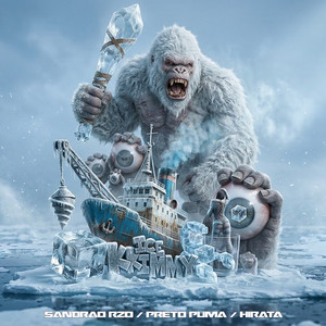 Ice Krimmy by Sandrão RZO, Preto Puma, Hirata, Majestade Label