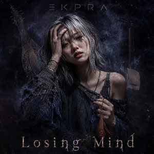 Losing Mind by Ekpra