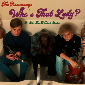 Who's That Lady? / Five O'Clock Shadow