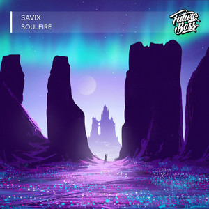 Soulfire by Savix