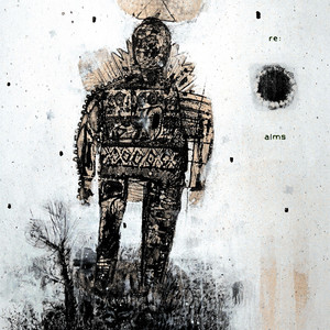 Alms cover