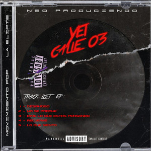 Yei Calle 03 - RECUERDOS