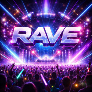 RAVE ON by Dany Beats