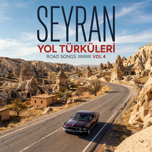 SEYRAN - Şu Kışlanın Kapısına