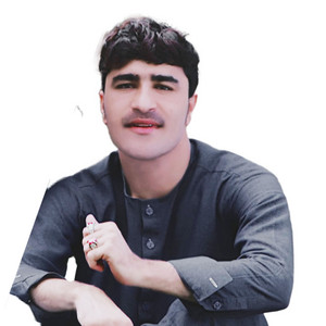 Nosherwan Ashna - Za Ba Sta Yari Kawom
