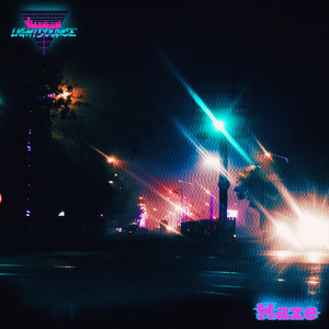 Haze by LightSource