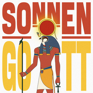 Sonnengott by Perplex, MC Namenslos, prodbySkatch
