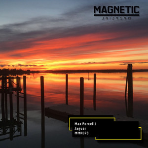 Jaguar - Will Vance Remix by Max Porcelli, Will Vance