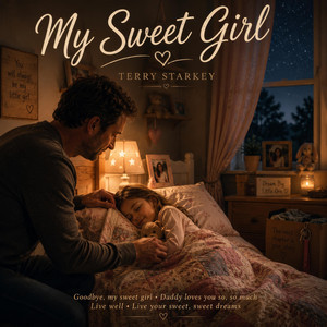 My Sweet Girl by Terry Starkey