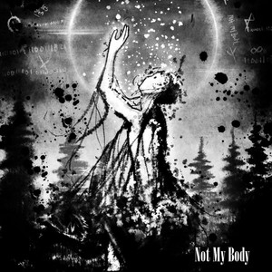 Not My Body by The Black Mammoth