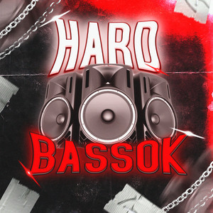 HARDBASSOK - Slowed by akxme