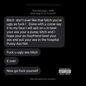 Damn by Baddie Savage X