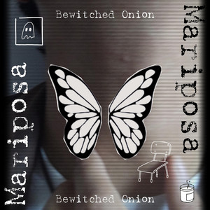 Touch Me Where It Hurts by Bewitched Onion