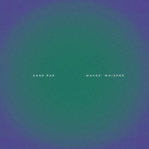 Waves' Whisper by Sand Rae
