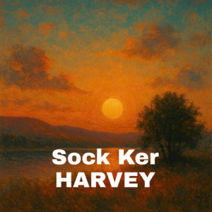 HARVEY - Sock Ker
