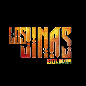 Los Jinas Bolivia - Cuánto Te Amo Hoy