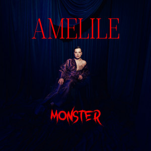Monster by Amelile