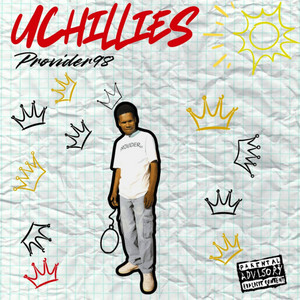 Provider98 - Uchillies