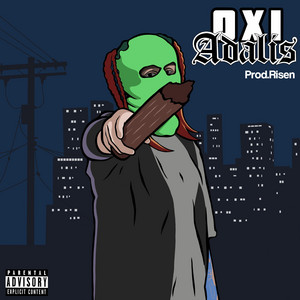 OXI by Adalis, Risen Beats