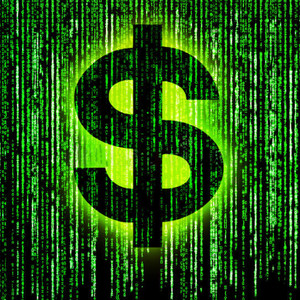 Money by Reegolito