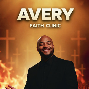 Spark of Faith by AVERY