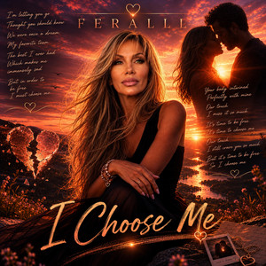 I Choose Me by FERALLL
