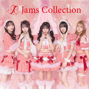 Jams Collection - Cinderella mind