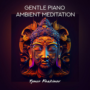 Gentle Piano Ambient Meditation