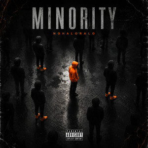 minority by NoHaloRalo