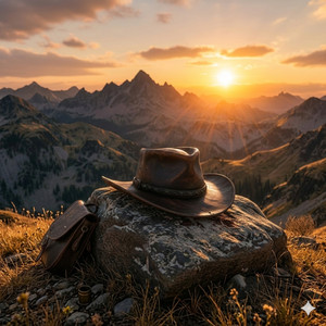 Arthur Morgan
