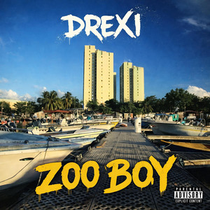 Zoo Boy by Drexi
