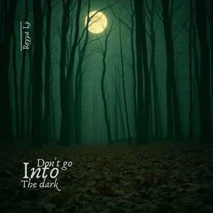 don't go into the dark by Reyya Ly