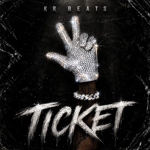 TICKET by KR BEATS
