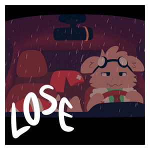 Lose by snuffles