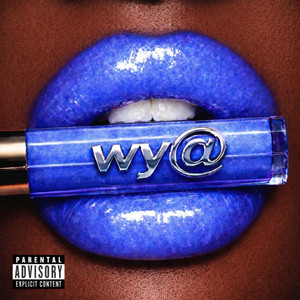 WY@ by CRWNMASON