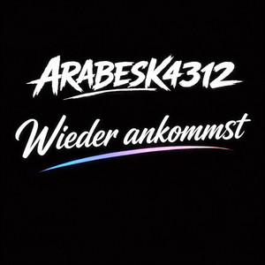 Wieder ankommst by ARABESK4312