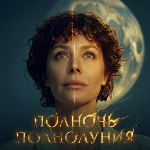 Полночь полнолуния by Екатерина Волкова