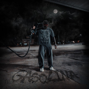 GASOLINA by ANOLUXX