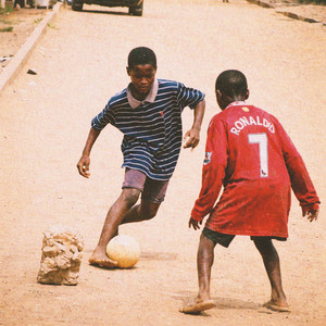 R0NALDO by Adeu S, Regasito