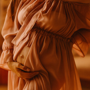 Gentle Movements by Luna Rayfield