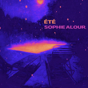 Été - Radio Version by Sophie Alour, Ananda Brandào, Thibault Gomez, Pierre Perchaud