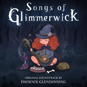 The Saltwind Coast by Phoenix Glendinning