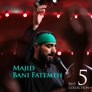 Majid Bani Fatemeh - Karbala